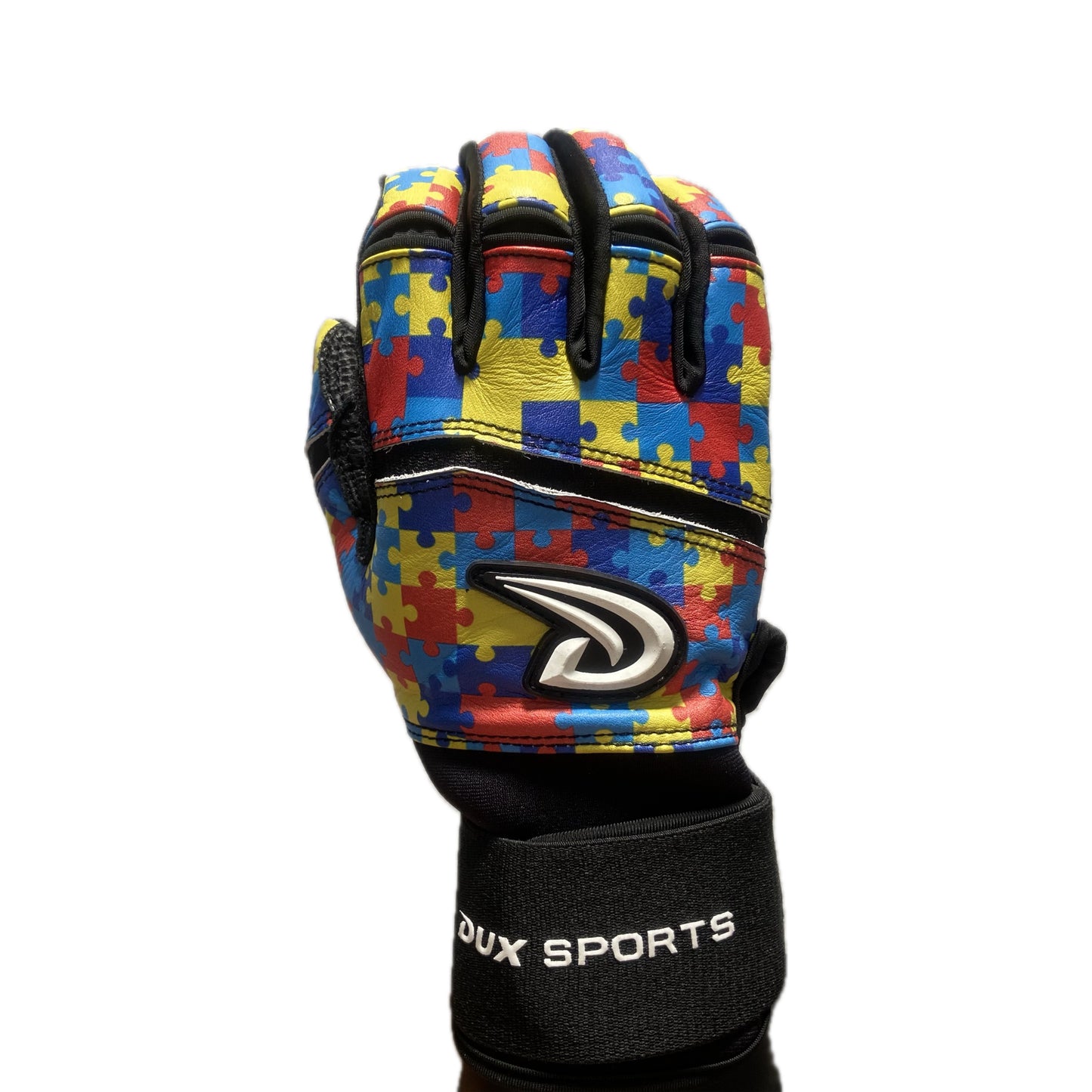 LC Autism Batting Gloves Series 2025