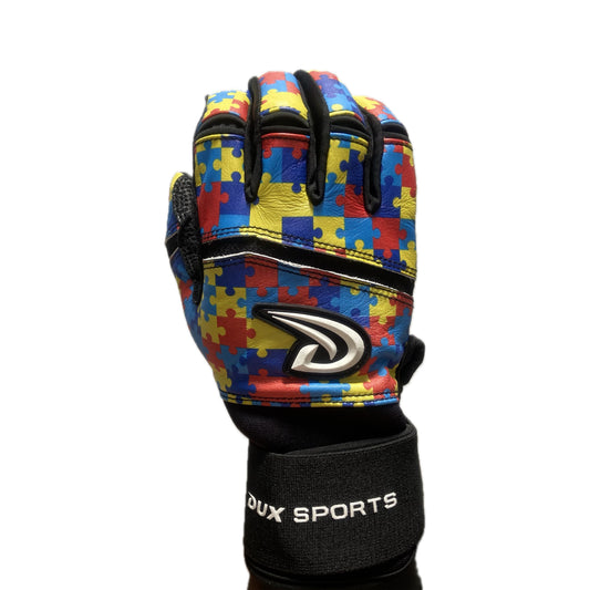 LC Autism Batting Gloves Series 2025