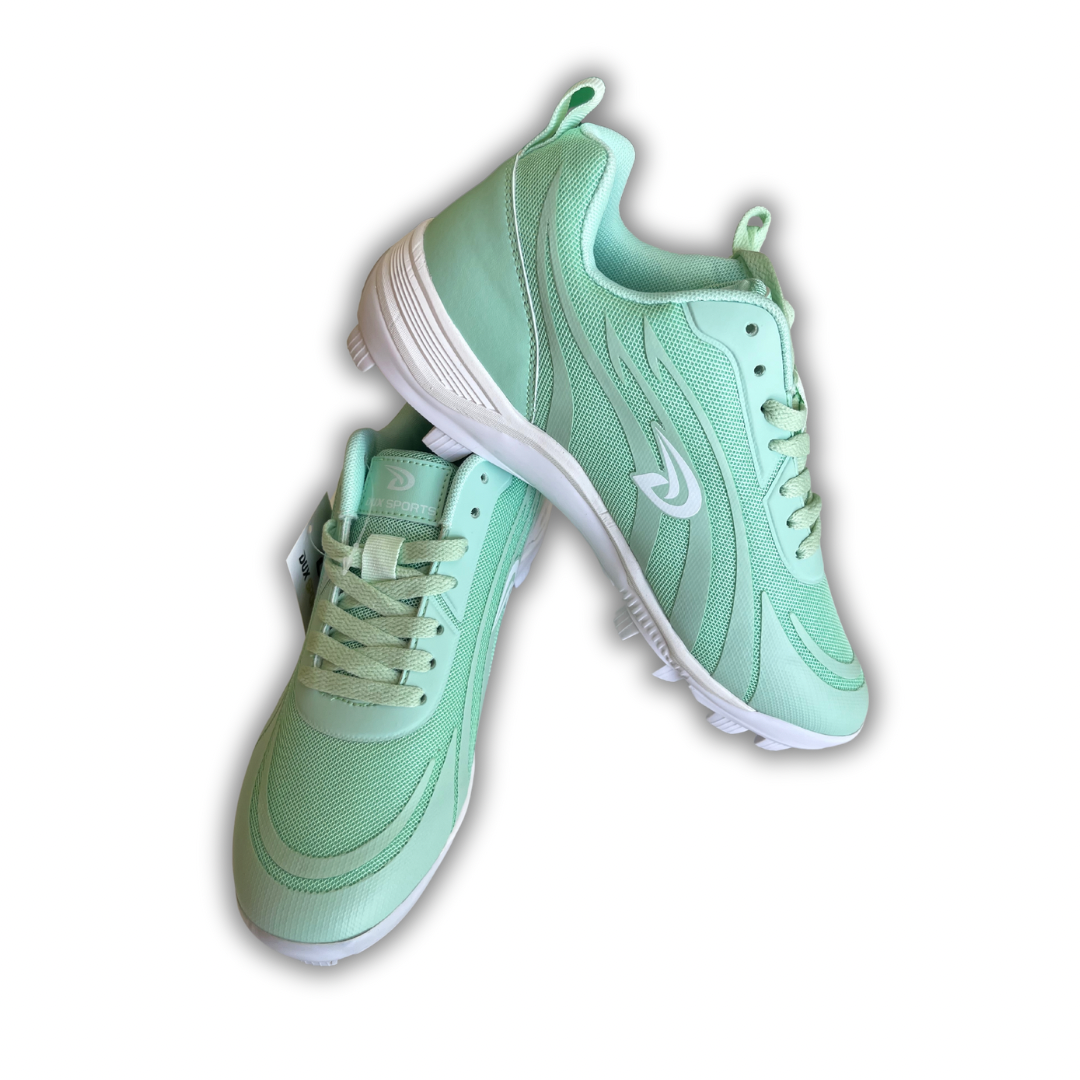 Laetus Cleats - Mint- TPU