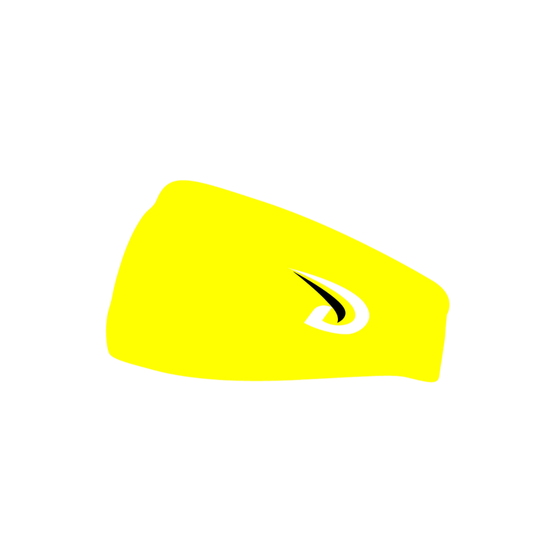 Solids Wide Headbands