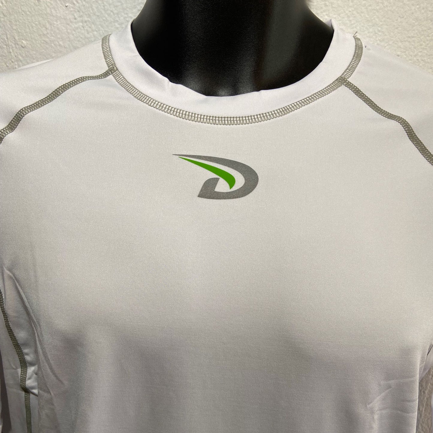 Accintus | Long Sleeve Compression Shirt