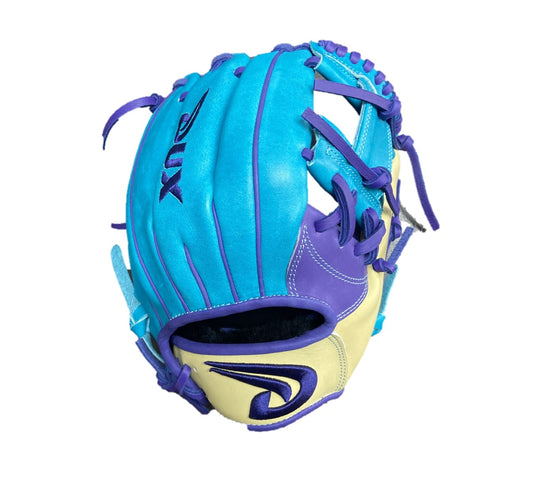 Taurus Sky blue/Blonde/Purple Pro Collection