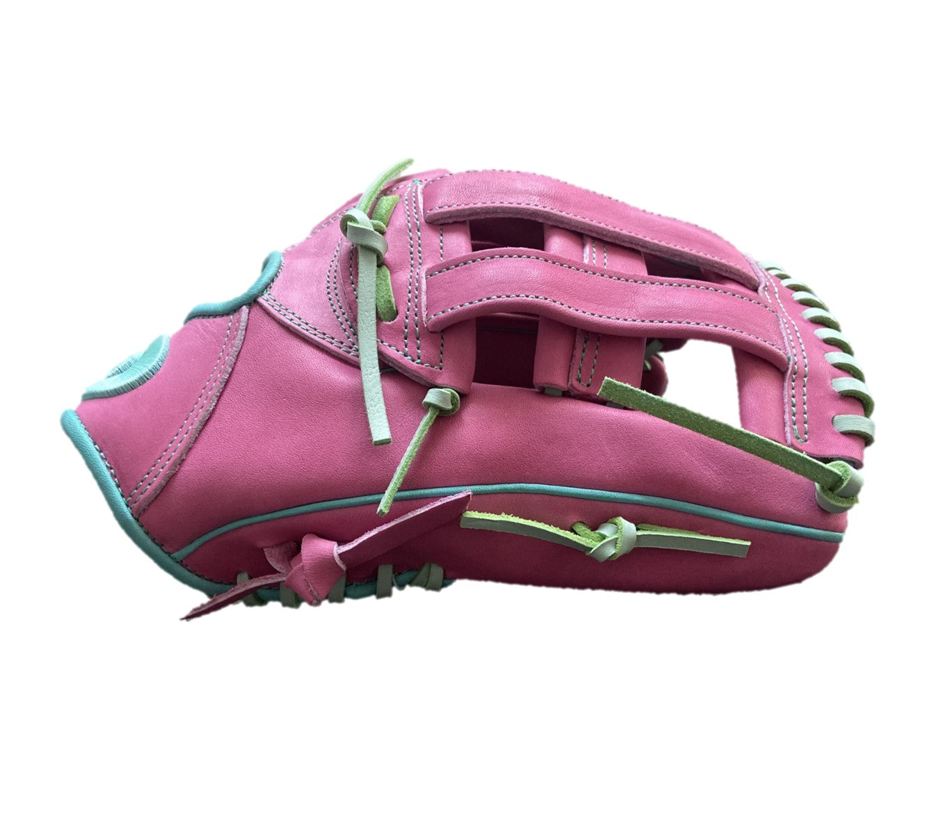Taurus Pink/ Mint Pro Collection