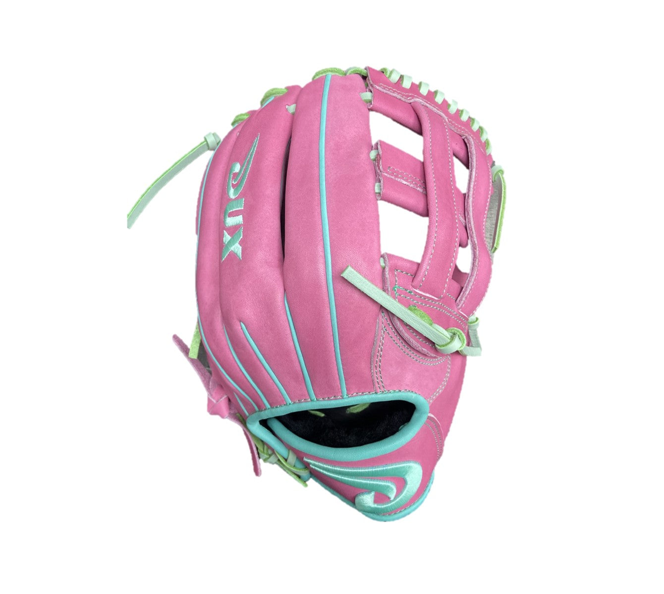 Taurus Pink/ Mint Pro Collection