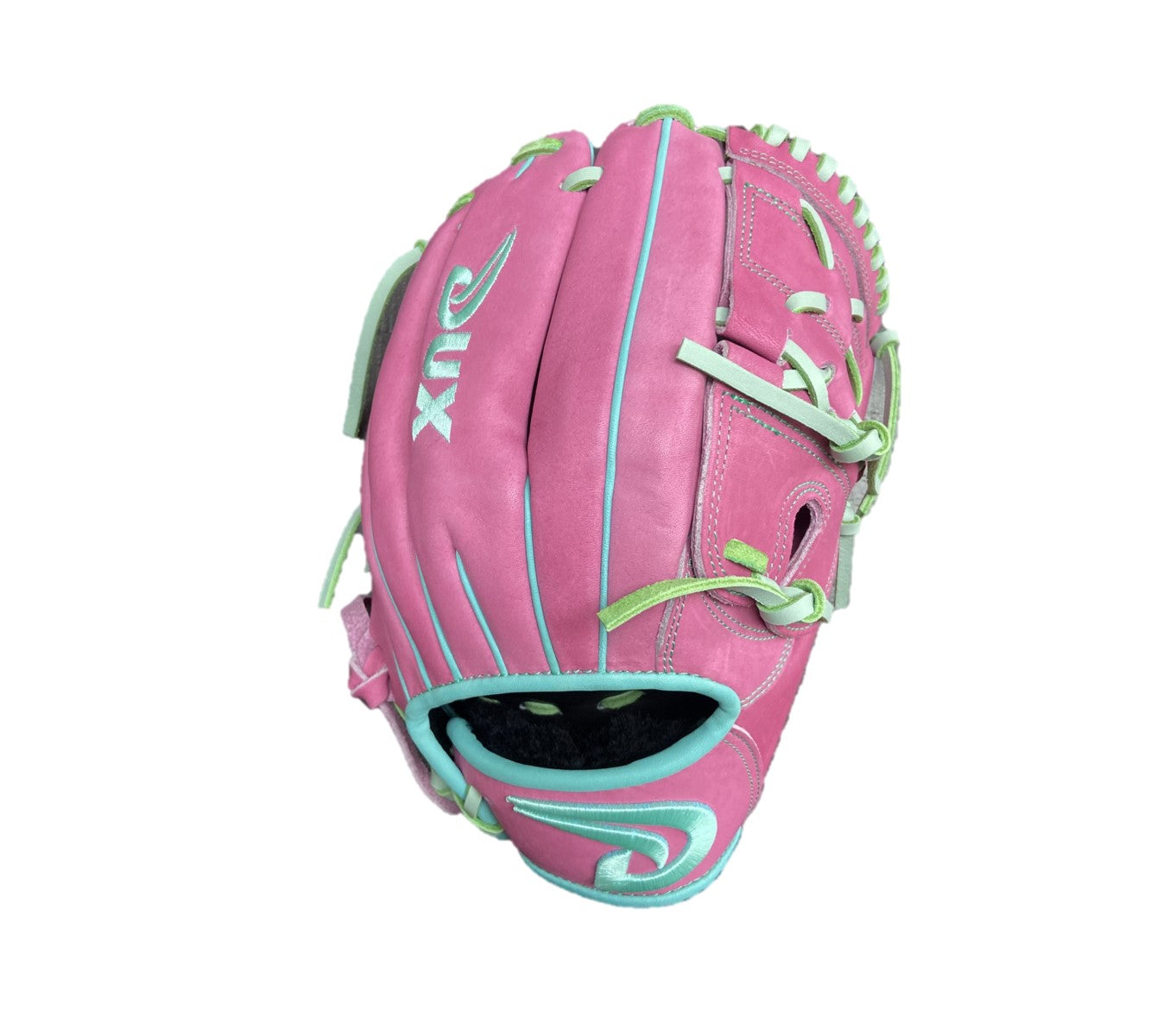 Taurus Pink/ Mint Pro Collection
