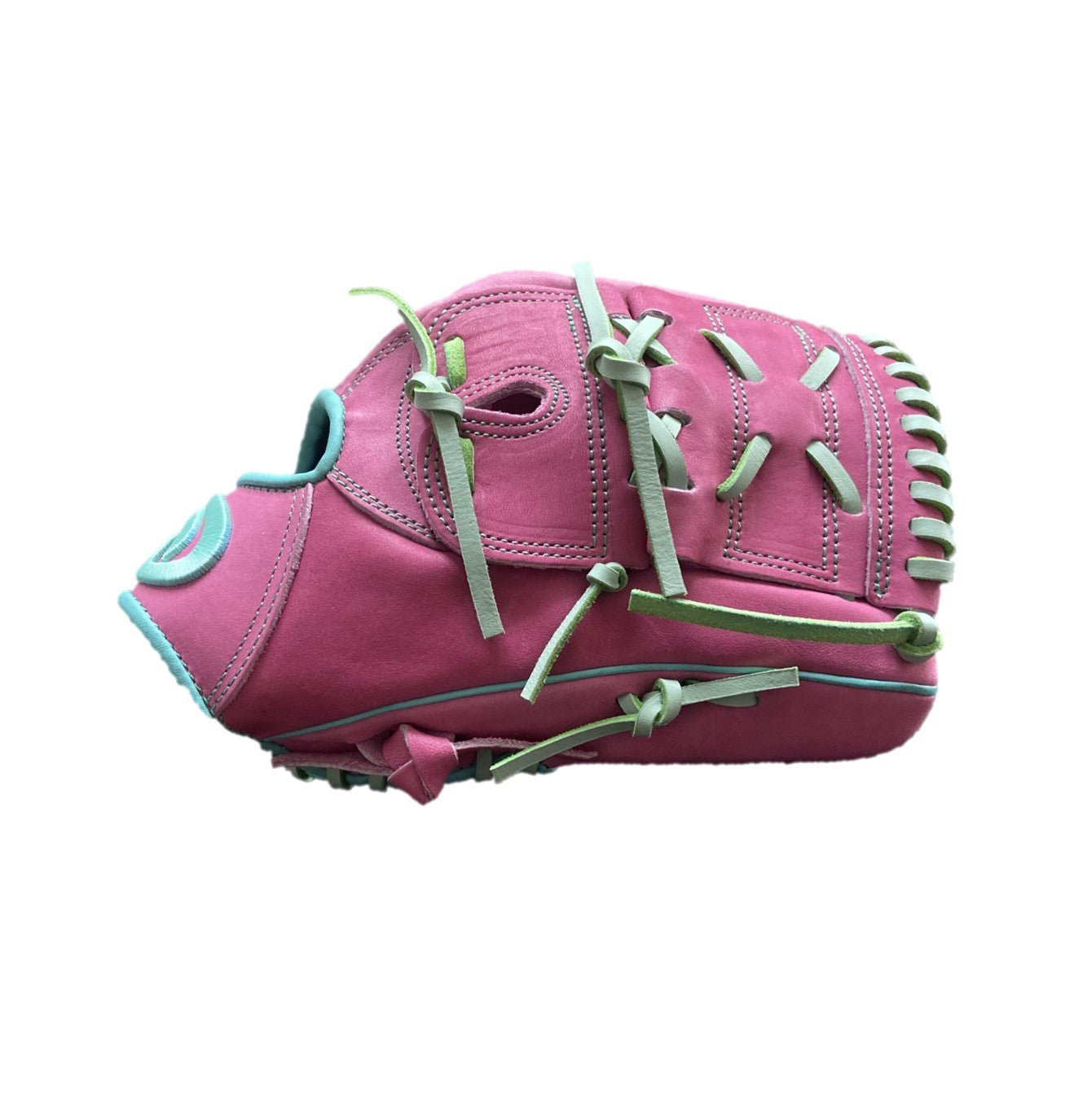 Taurus Pink/ Mint Pro Collection