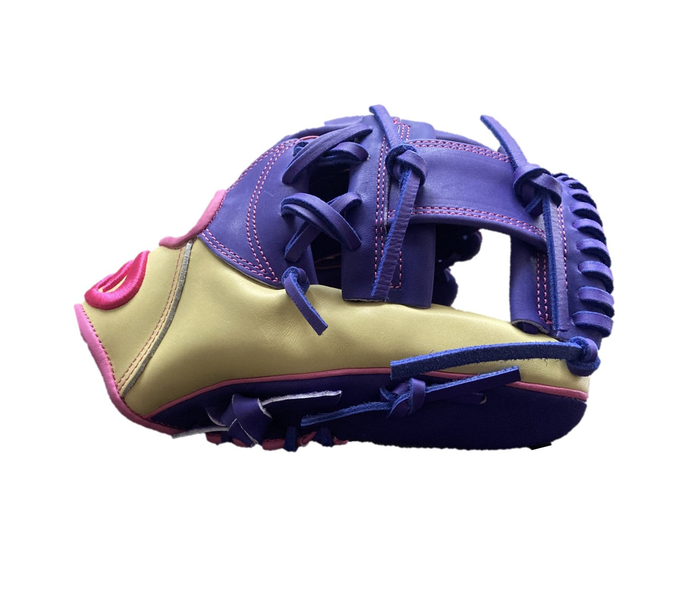 Taurus Purple/Blonde/Pink Pro Collection