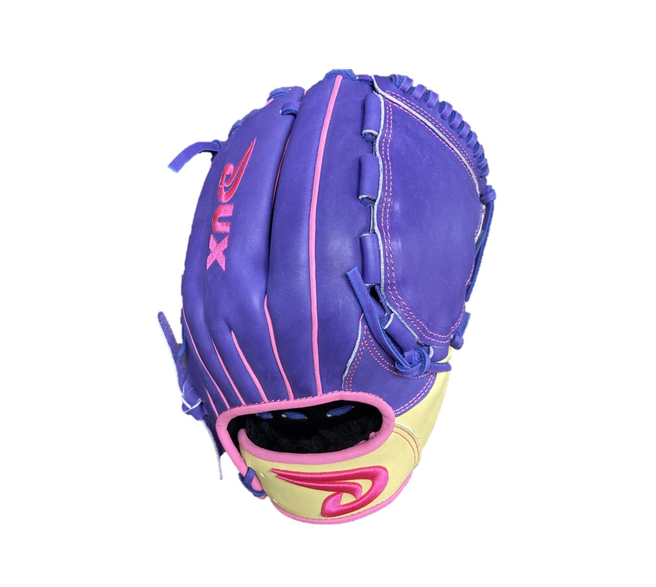 Taurus Purple/Blonde/Pink Pro Collection