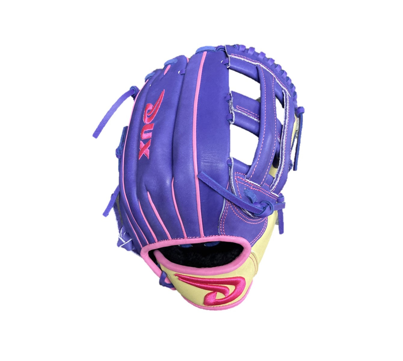 Taurus Purple/Blonde/Pink Pro Collection