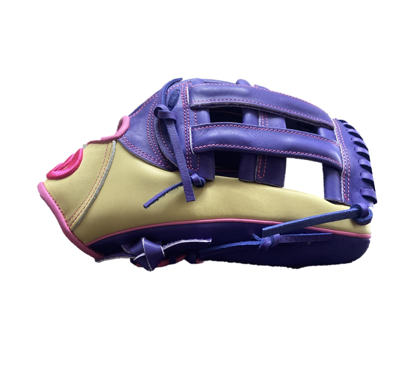 Taurus Purple/Blonde/Pink Pro Collection