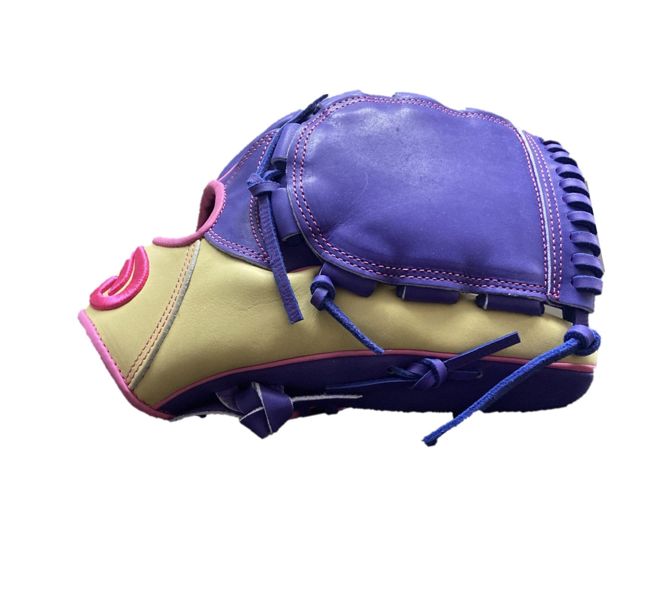 Taurus Purple/Blonde/Pink Pro Collection