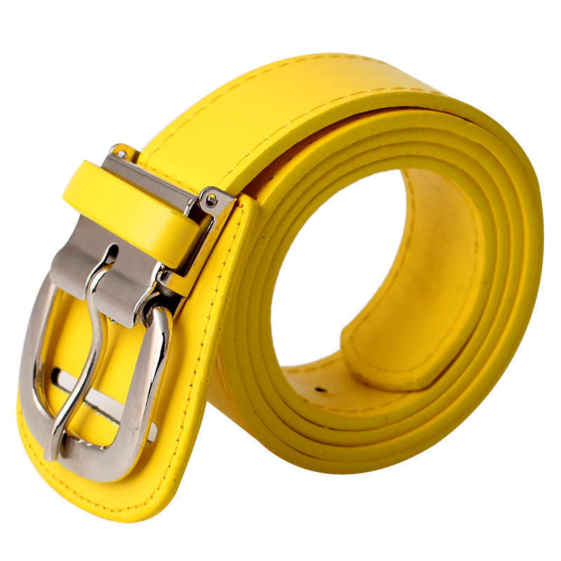 Leather Pro Belt