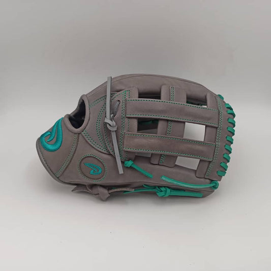 Taurus Grey/Mint Pro Collection - 12.75”