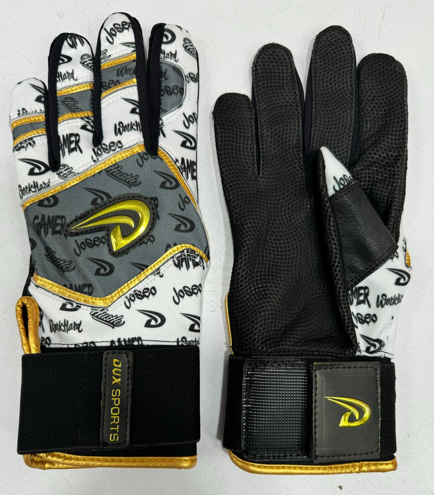 LC Joseo Batting Gloves Series