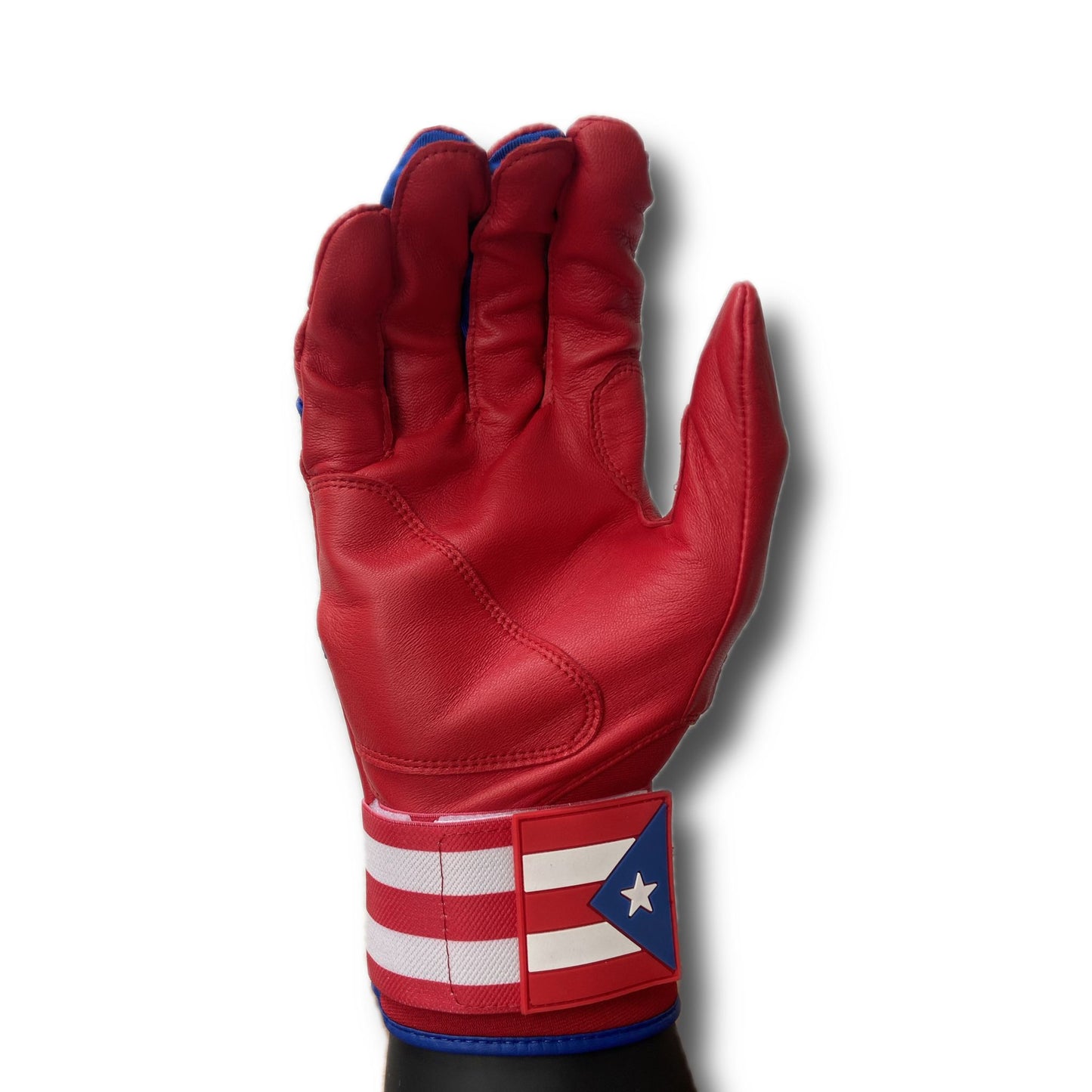 LC Caestus Puerto Rico Batting Gloves - Limited Edition