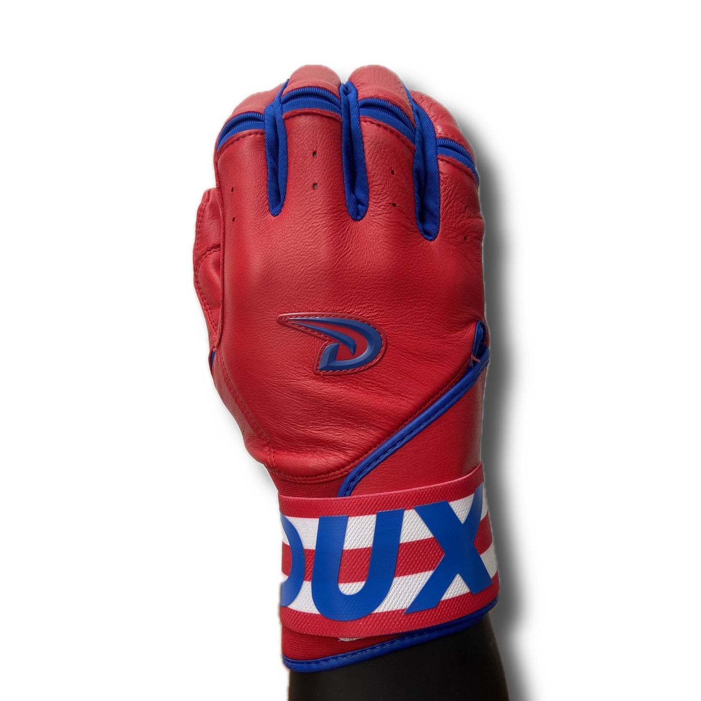LC Caestus Puerto Rico Batting Gloves - Limited Edition