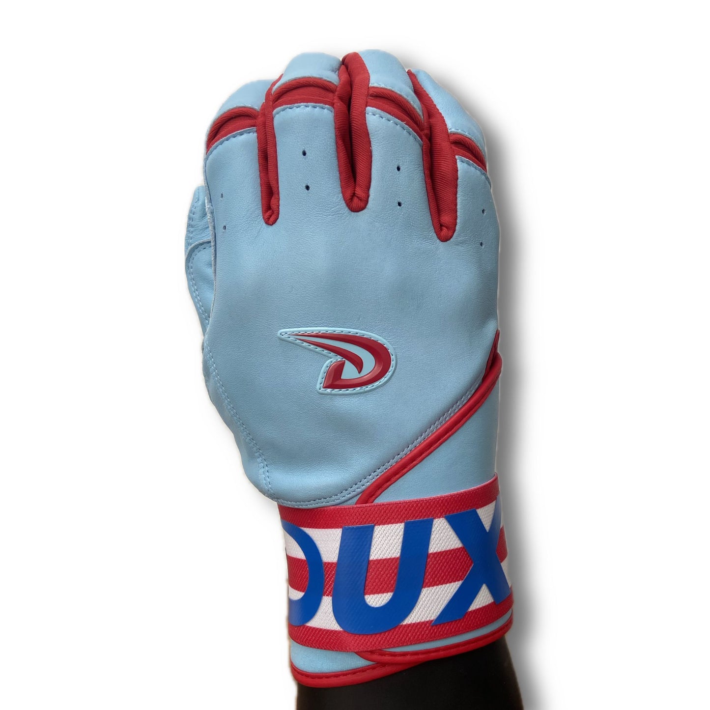 LC Caestus Puerto Rico Batting Gloves - Limited Edition