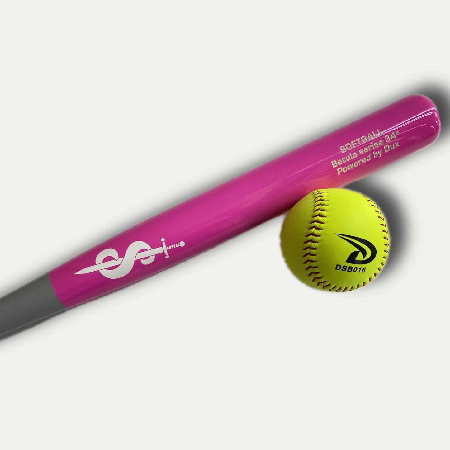 SPATHA Softball Bat