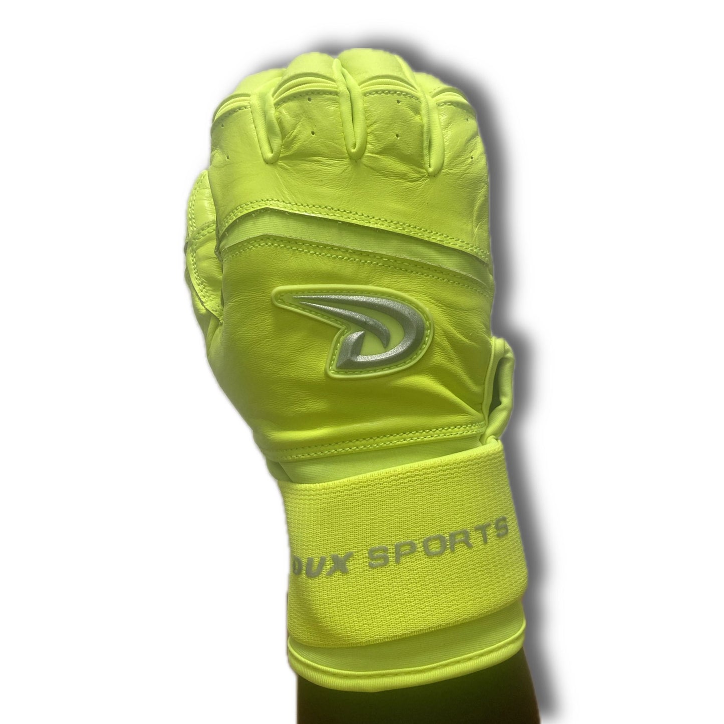 LC Caestus II Batting Gloves