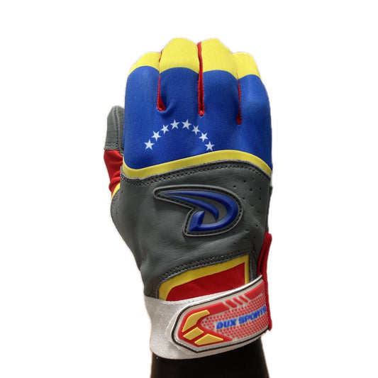 Venezuela Batting Gloves