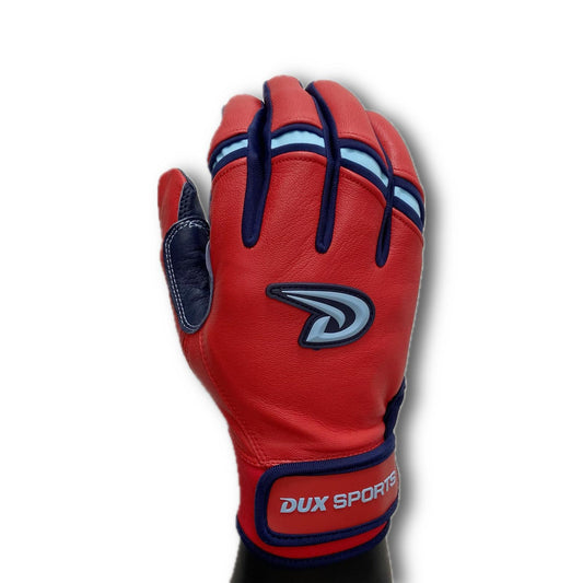 SC Caestus - Red/Baby Blue/Navy (Limited Edition)