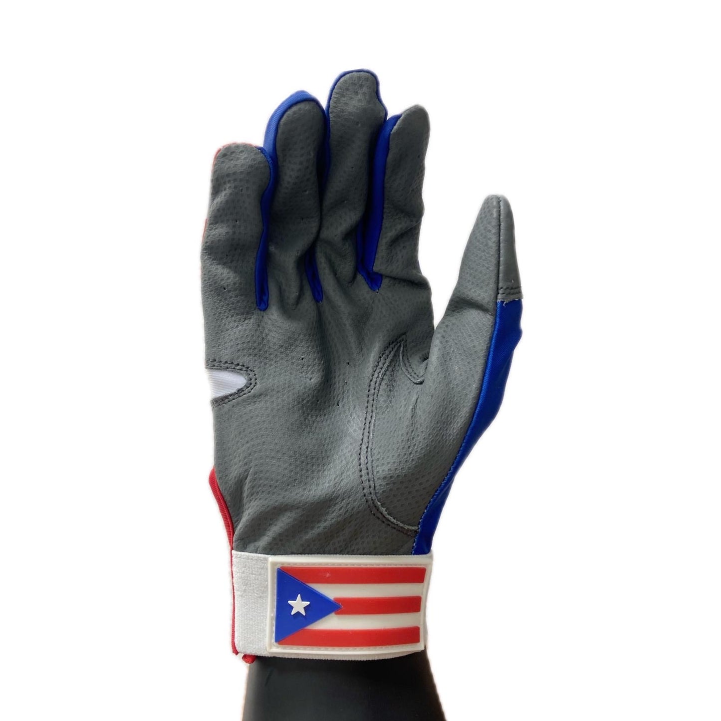 Puerto Rico Batting Gloves