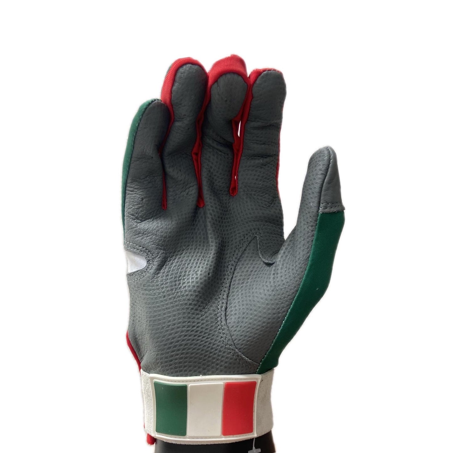 Mexico Batting Gloves
