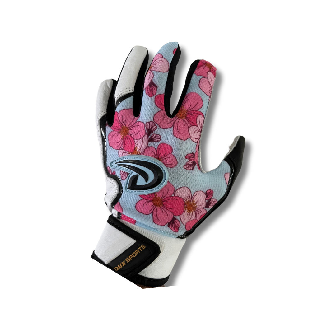 Mother’s Day Batting Gloves 2023
