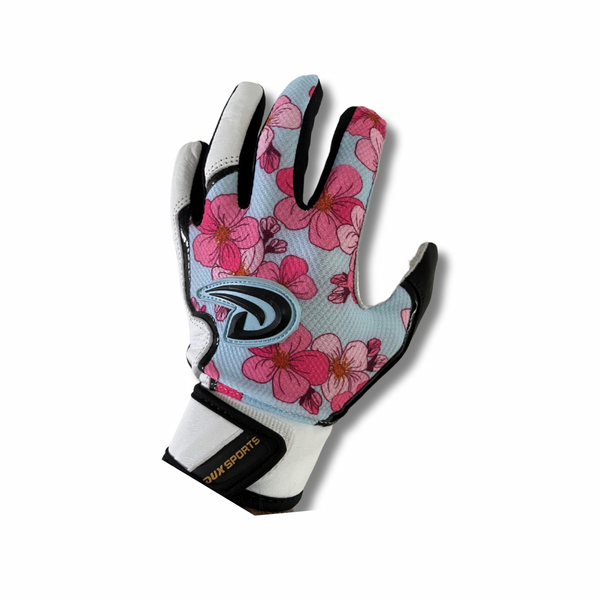 Promoveo Series Batting Gloves - Dux Sports