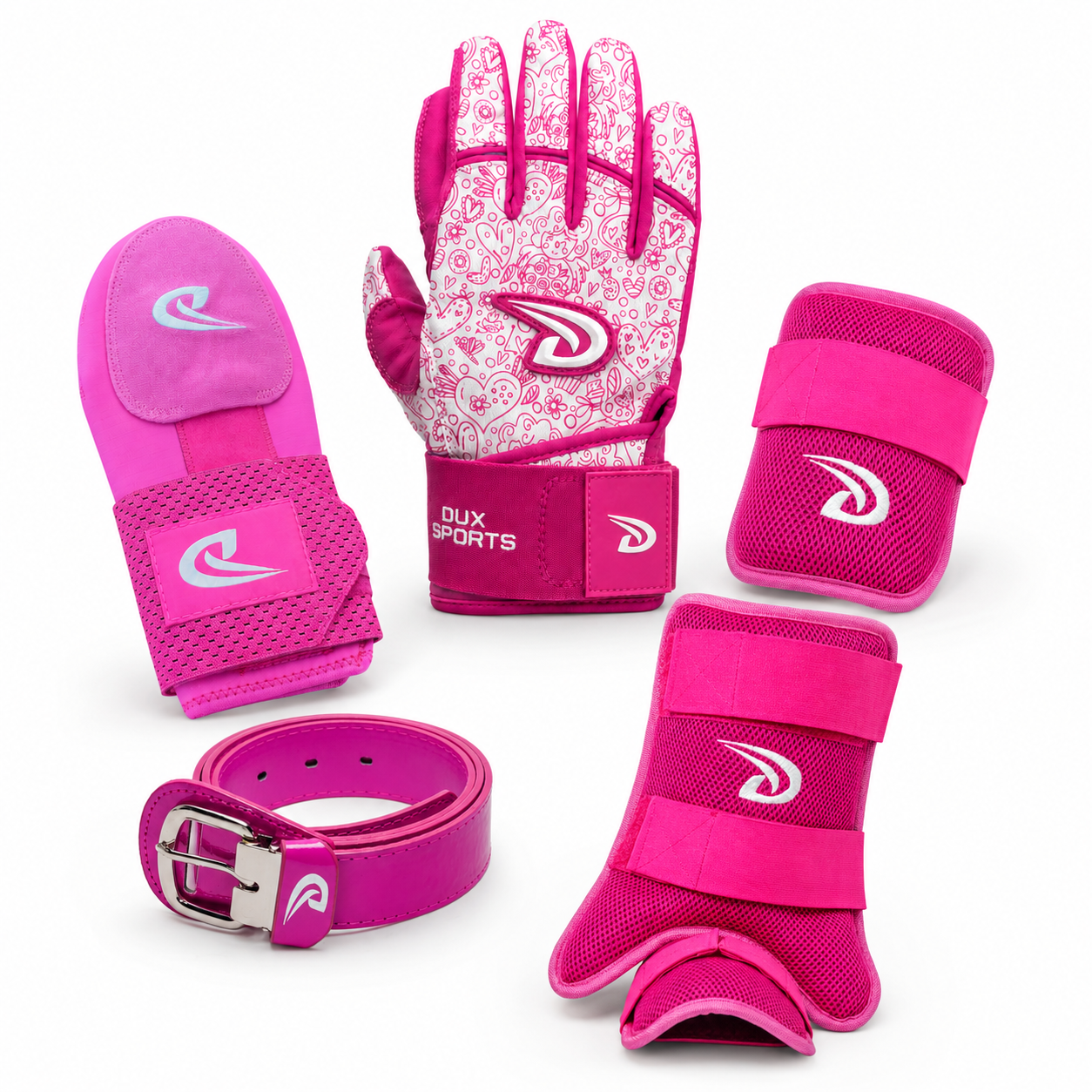 Pink Day Bundle