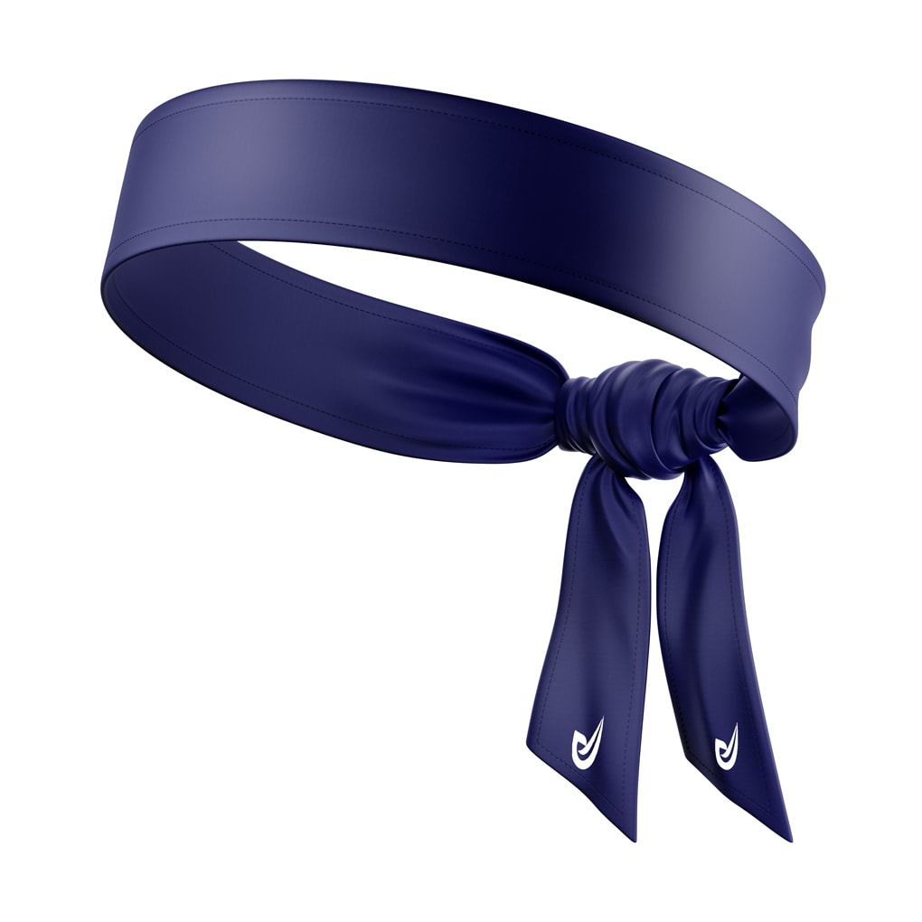 Flextie Headbands | Navy | Dux Sports