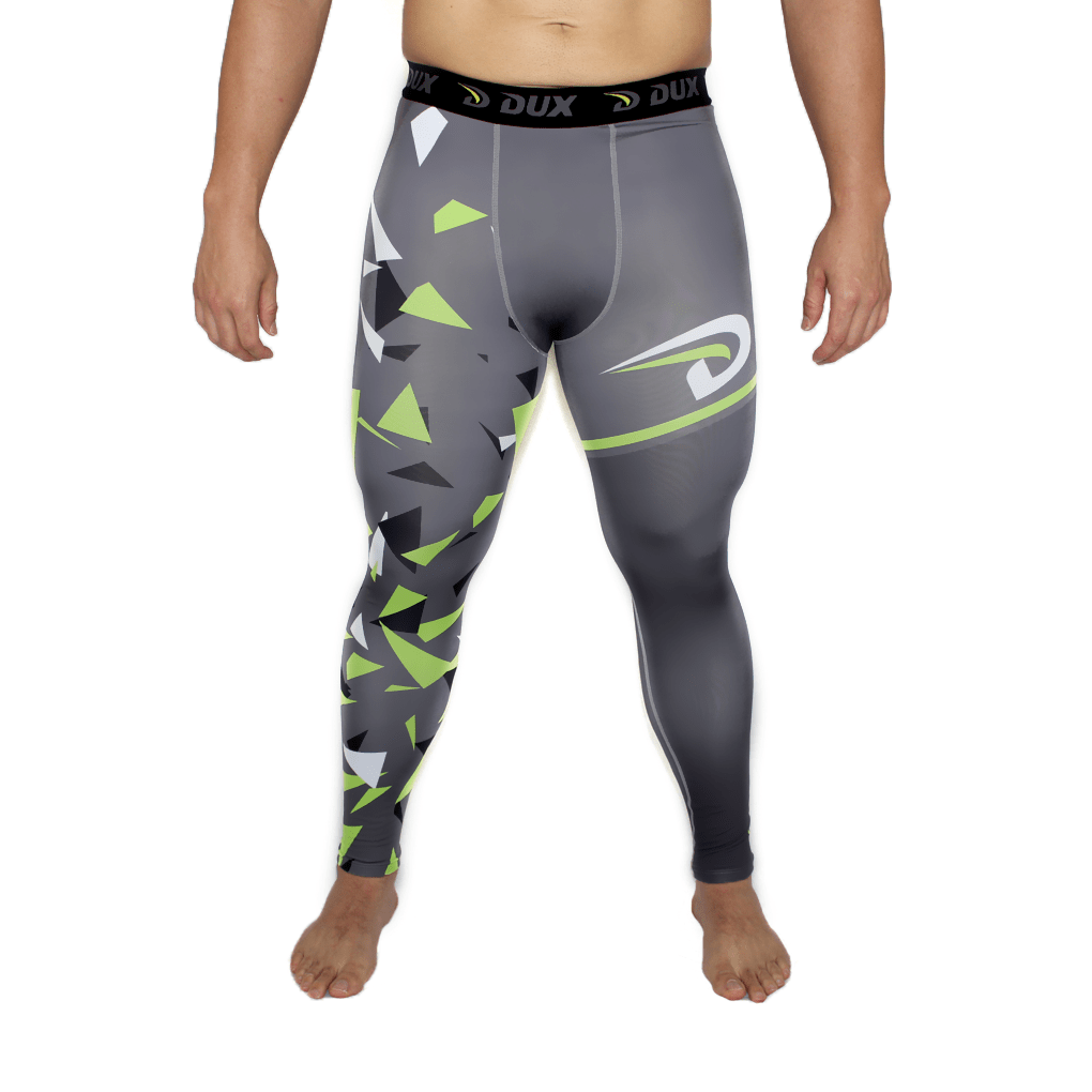 Compression Pants | PICADILLO SERIES | Dux Sports