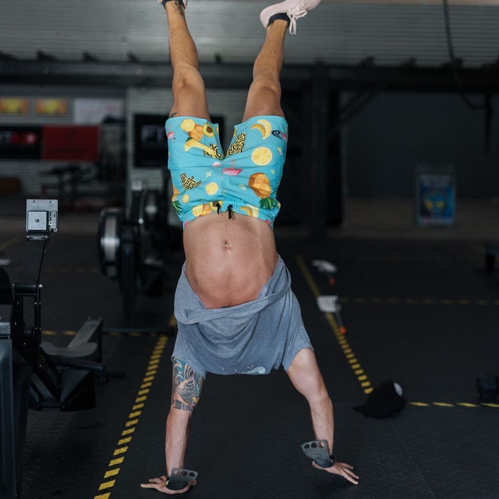 Boardshorts 6" Fruit Punch