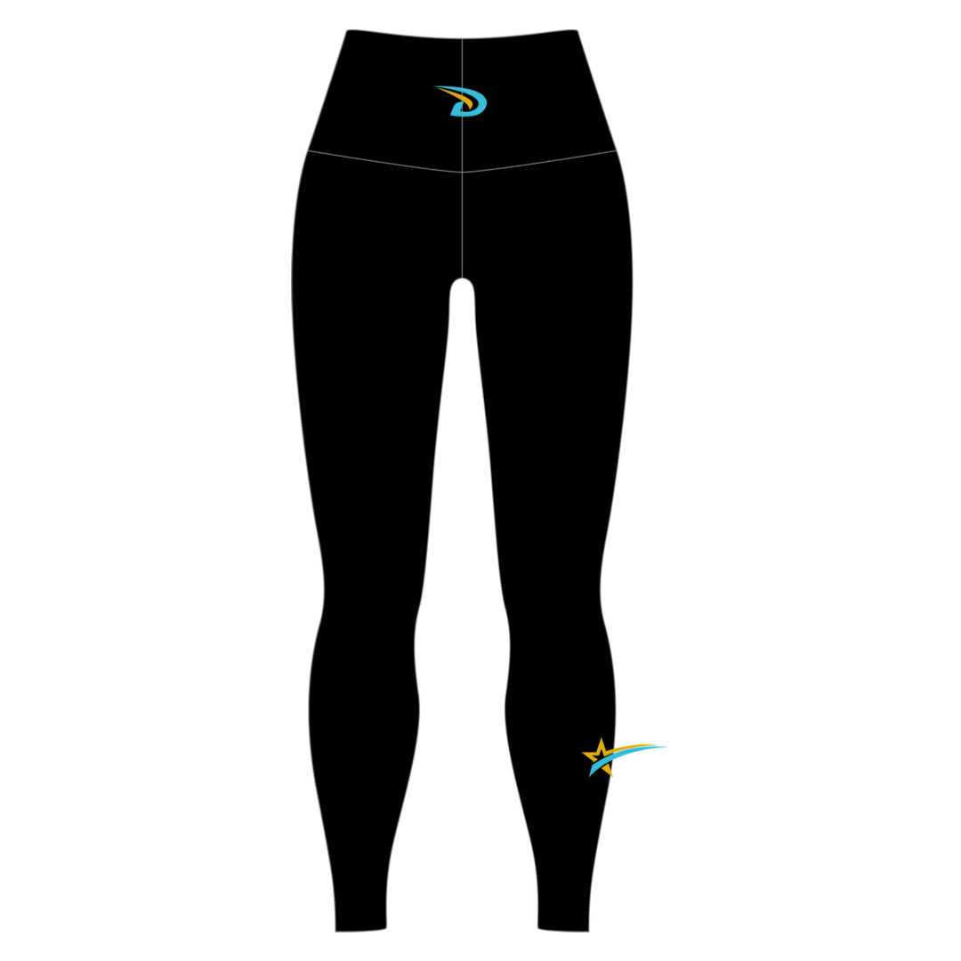 BYOU Compression Pants 2021