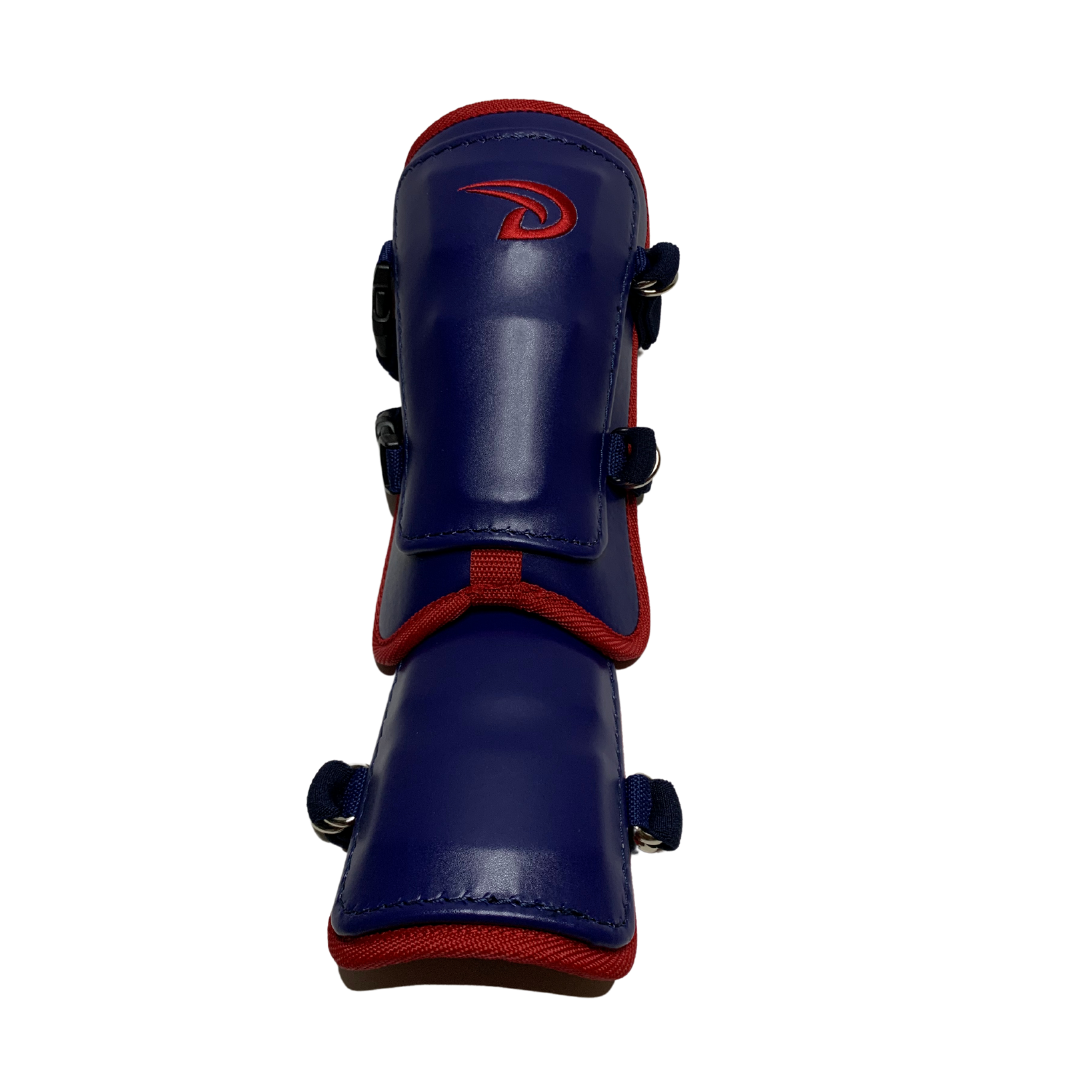 Praesidium Leg Guard