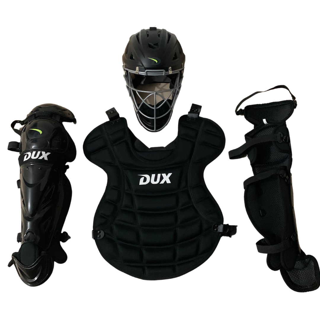 ARX Catchers Gear - 15" - (13-16)