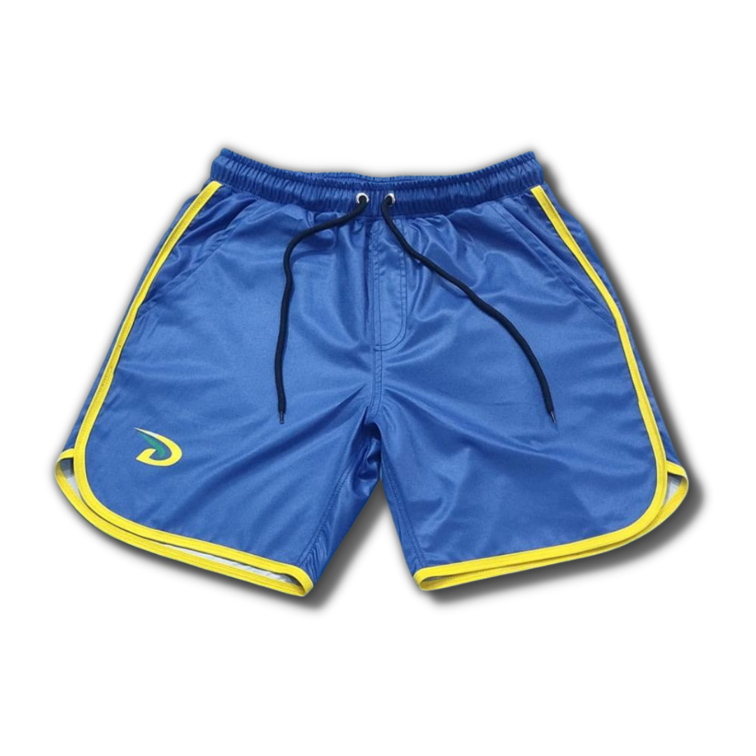 Summer 22' Boardshorts 6"