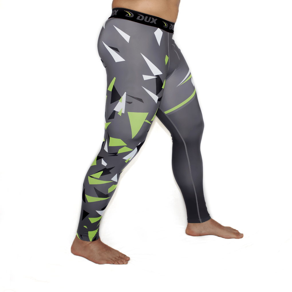 Compression Pants | PICADILLO SERIES | Dux Sports
