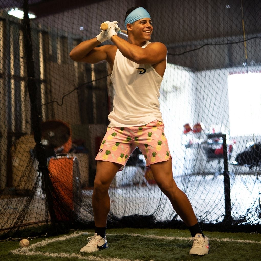 Cool boardshorts to train