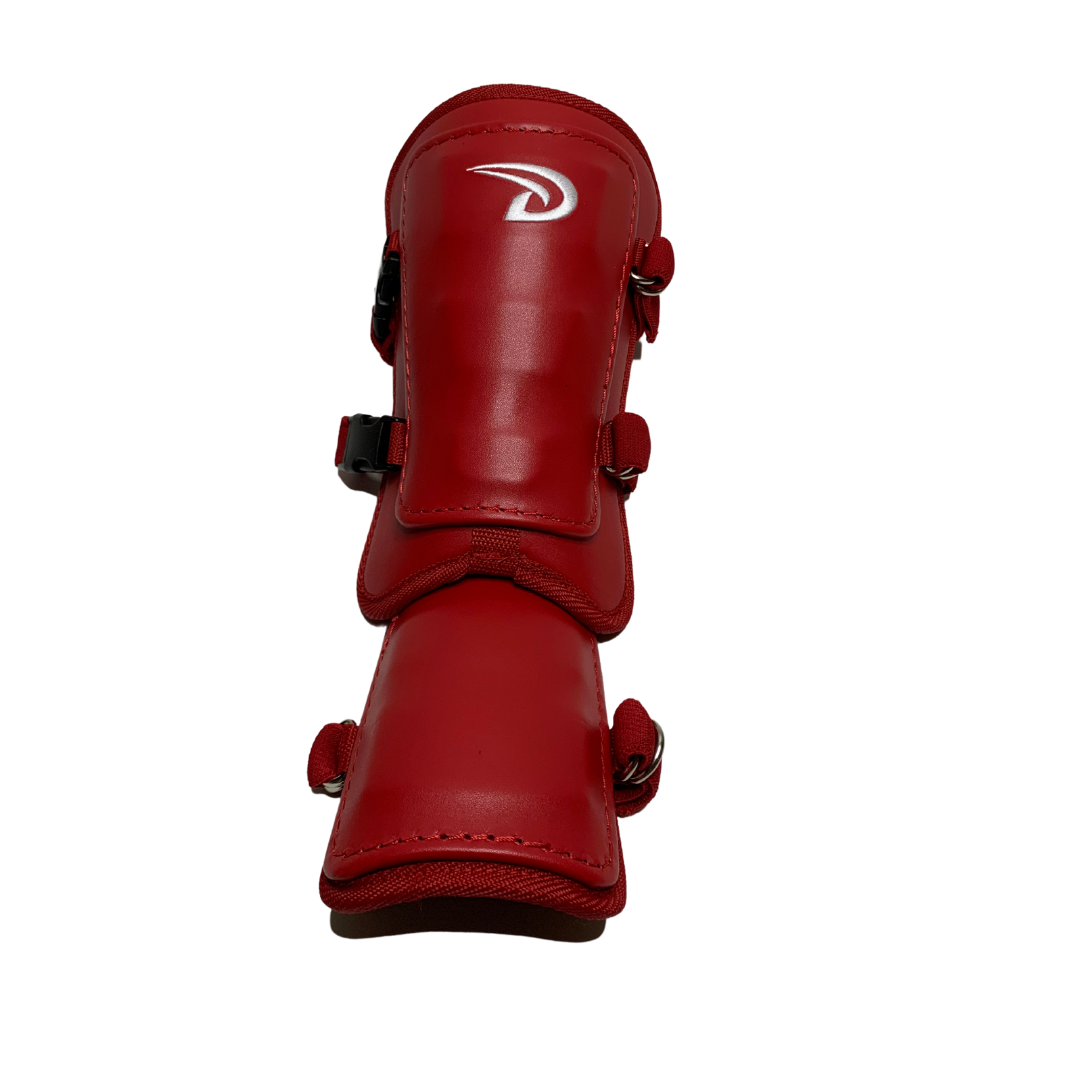 Praesidium Leg Guard