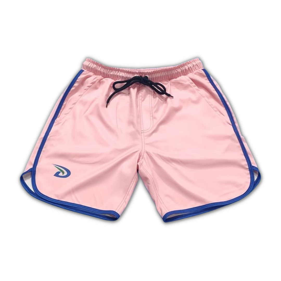 Summer 22' Boardshorts 6"