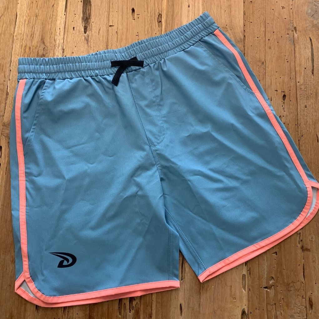 Boardshorts 6" Denim