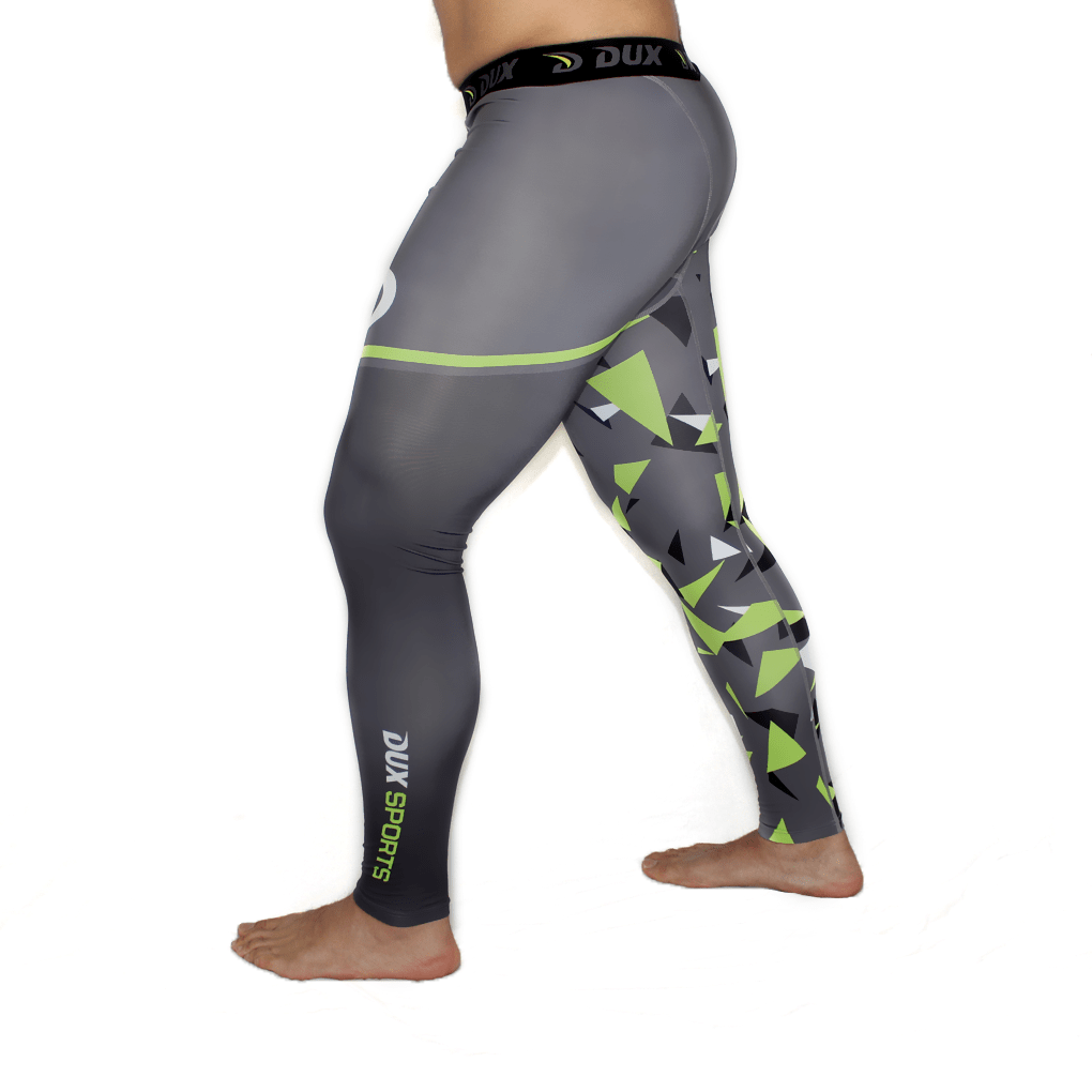 Compression Pants | PICADILLO SERIES | Dux Sports