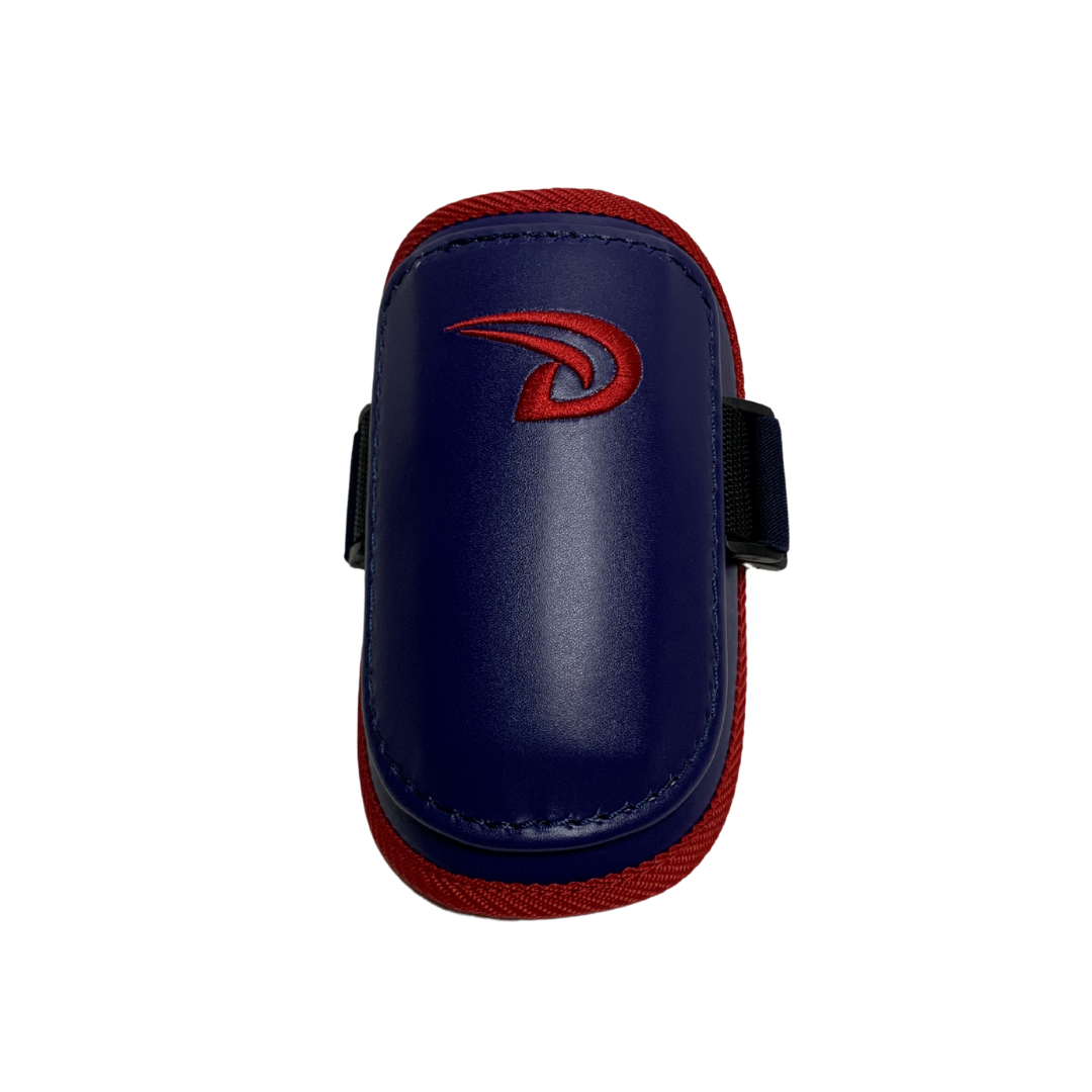 Praesidium Short Elbow Guard