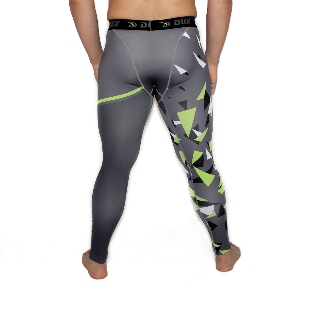 Picadillo Compression Pants