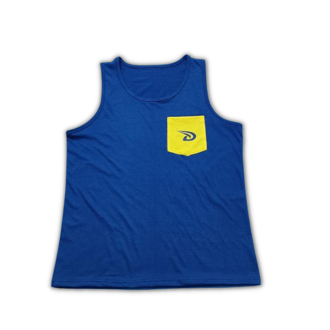 Summer 22' Tank Top