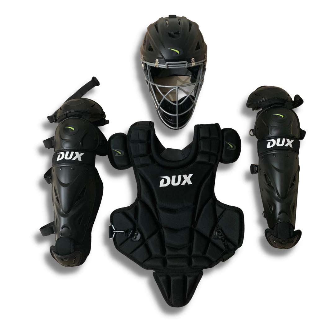 ARX Catchers Gear - 14" - (9-12)