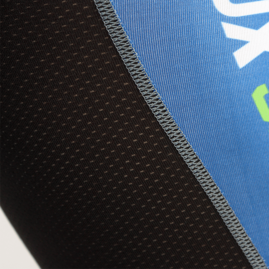 Compression Pants | Fresh Series | Blue | Dux Sports