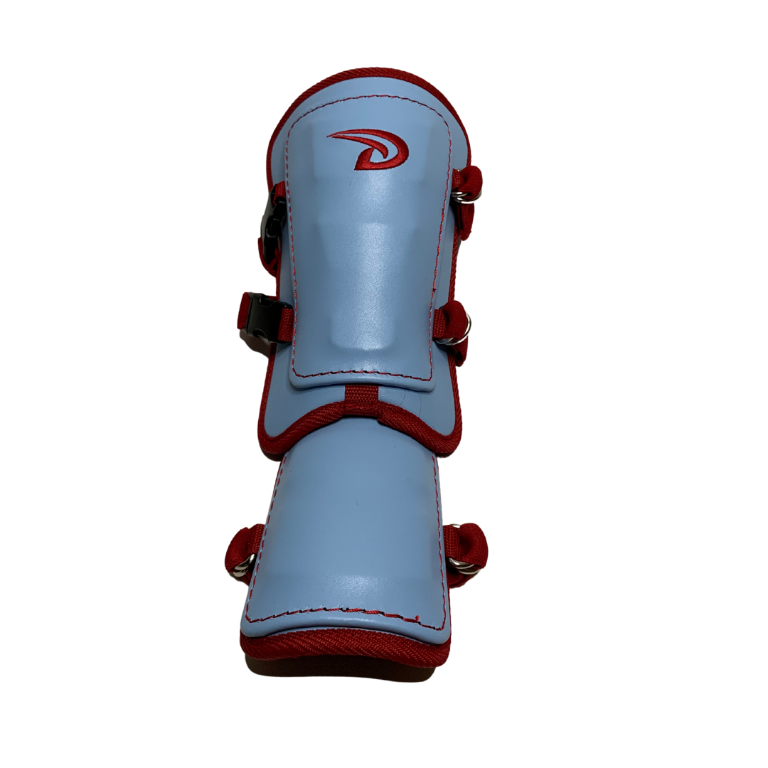 Praesidium Leg Guard