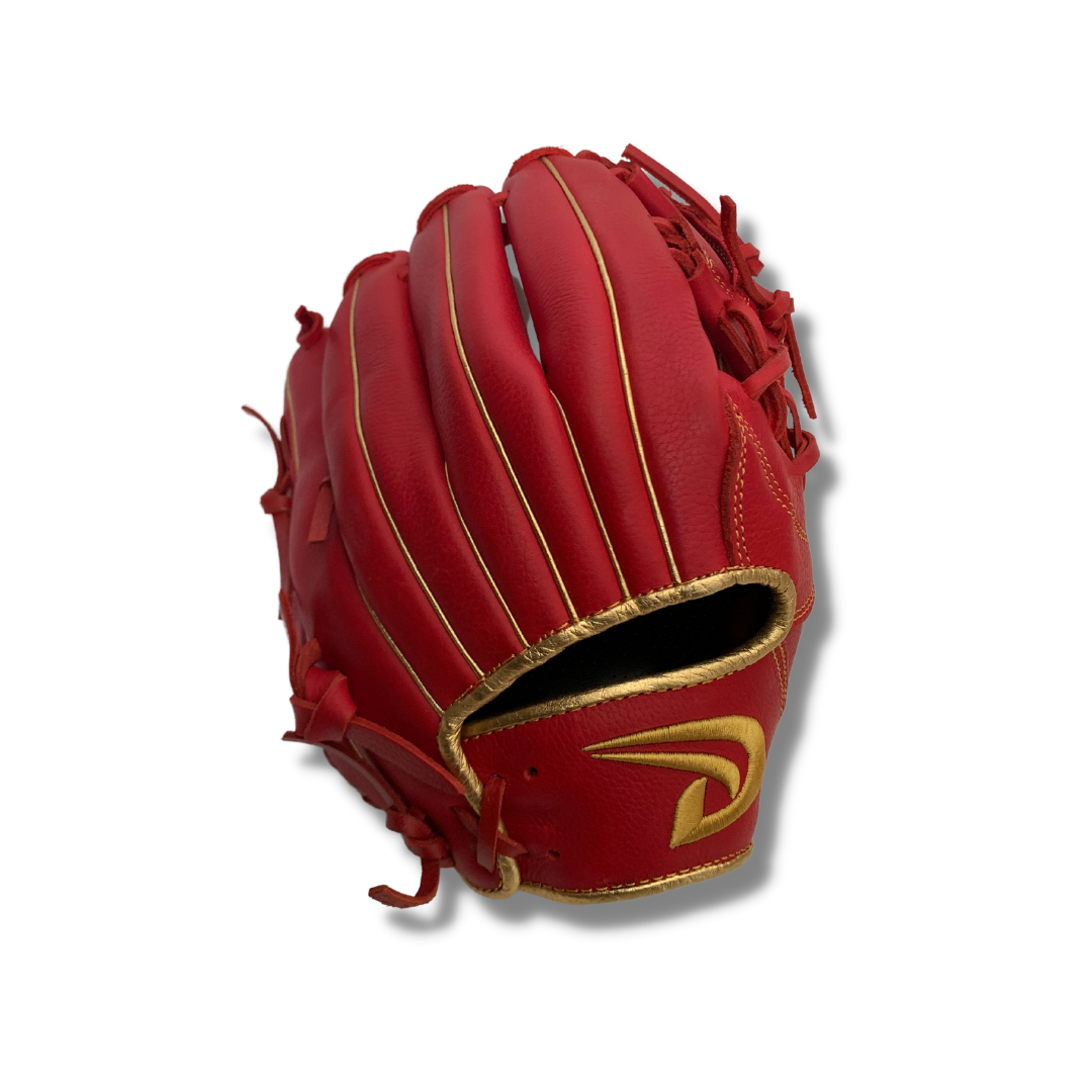 Vacca Amateur Series - Red - I Web - 11.5 (Right)